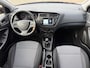 Hyundai i20 1.2 (4 cil.), Apple CarPlay, AIRCO, Cruise Control, Navigatie, Achteruitrijcamera, DAB, Bluetooth, Parkeersensoren