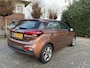 Hyundai i20 1.2 (4 cil.), Apple CarPlay, AIRCO, Cruise Control, Navigatie, Achteruitrijcamera, DAB, Bluetooth, Parkeersensoren