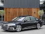 Audi A8 60 TFSIe 449PK V6 / B&O / Alcantara / Massage / TV / Matrix