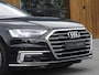 Audi A8 60 TFSIe 449PK V6 / B&O / Alcantara / Massage / TV / Matrix