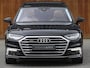 Audi A8 60 TFSIe 449PK V6 / B&O / Alcantara / Massage / TV / Matrix