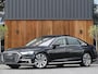 Audi A8 60 TFSIe 449PK V6 / B&O / Alcantara / Massage / TV / Matrix