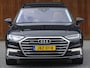 Audi A8 60 TFSIe 449PK V6 / B&O / Alcantara / Massage / TV / Matrix