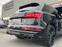 Audi SQ5 3.0 TFSI Quattro 354PK|Pano|B&O|Head-Up|Carbon|Memory|Camera|ACC|Luchtvering|Keyless|Leder|Carplay