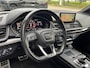 Audi SQ5 3.0 TFSI Quattro 354PK|Pano|B&O|Head-Up|Carbon|Memory|Camera|ACC|Luchtvering|Keyless|Leder|Carplay