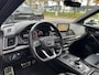 Audi SQ5 3.0 TFSI Quattro 354PK|Pano|B&O|Head-Up|Carbon|Memory|Camera|ACC|Luchtvering|Keyless|Leder|Carplay