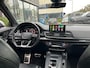 Audi SQ5 3.0 TFSI Quattro 354PK|Pano|B&O|Head-Up|Carbon|Memory|Camera|ACC|Luchtvering|Keyless|Leder|Carplay
