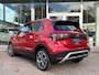 Volkswagen T-Cross 1.0 TSI 110pk 7-DSG Style| LED|Trekhaak| Dode hoek|Adapt Cruise| Rijklaar incl verlengde garantie