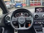 Audi A3 1.0 TFSI S-TRONIC S-LINE PANO-DAK/NAVI/CRUISE/PDC