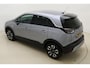 Opel Crossland 1.2 Turbo Elegance 130 PK Automaat | Navigatie | Climate control | Camera | Extra getint glas | Parkeersensoren | DAB Radio | Lichtmetalen velgen | Cruise control