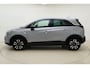Opel Crossland 1.2 Turbo Elegance 130 PK Automaat | Navigatie | Climate control | Camera | Extra getint glas | Parkeersensoren | DAB Radio | Lichtmetalen velgen | Cruise control