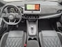 Nissan Qashqai 1.3 MHEV Xtronic Tekna Plus Automaat / Nieuw model / Facelift / HUD / Panoramadak / Trekgewicht 1800 kg / Stuur-, Stoel en Voorruit verwarming / Elektrische achterklep / Stoel met massage functie /