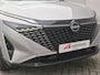 Nissan Qashqai 1.3 MHEV Xtronic Tekna Plus Automaat / Nieuw model / Facelift / HUD / Panoramadak / Trekgewicht 1800 kg / Stuur-, Stoel en Voorruit verwarming / Elektrische achterklep / Stoel met massage functie /