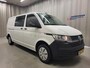 Volkswagen Transporter 2.0TDI L2/H1 Dubbele Cabine Euro 6!