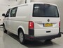 Volkswagen Transporter 2.0TDI L2/H1 Dubbele Cabine Euro 6!