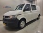 Volkswagen Transporter 2.0TDI L2/H1 Dubbele Cabine Euro 6!