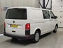 Volkswagen Transporter 2.0TDI L2/H1 Dubbele Cabine Euro 6!