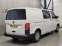 Volkswagen Transporter 2.0TDI L2/H1 Dubbele Cabine Euro 6!