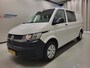 Volkswagen Transporter 2.0TDI L2/H1 Dubbele Cabine Euro 6!