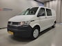 Volkswagen Transporter 2.0TDI L2/H1 Dubbele Cabine Euro 6!