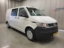 Volkswagen Transporter 2.0TDI L2/H1 Dubbele Cabine Euro 6!