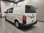 Volkswagen Transporter 2.0TDI L2/H1 Dubbele Cabine Euro 6!