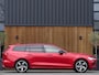 Volvo V60 T8 390PK Twin Engine / AWD / R Design / LED