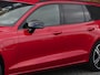 Volvo V60 T8 390PK Twin Engine / AWD / R Design / LED