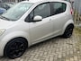 Opel Agila 1.2 Enjoy AUTOMAAT! 1e eigenaar l NL AUTO NAP l Airco l MTF-STUUR - LMV l Toerenteller! DEALER OH!