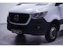 Mercedes-Benz Sprinter 515 CDI 150 pk Pick Up / Open Laadbak Dubbel Lucht Airco, Apple Carplay, Cruise Control, Nieuw ongebruikt 3-Zits