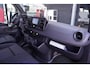 Mercedes-Benz Sprinter 515 CDI 150 pk Pick Up / Open Laadbak Dubbel Lucht Airco, Apple Carplay, Cruise Control, Nieuw ongebruikt 3-Zits