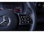 Mercedes-Benz Sprinter 515 CDI 150 pk Pick Up / Open Laadbak Dubbel Lucht Airco, Apple Carplay, Cruise Control, Nieuw ongebruikt 3-Zits