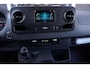 Mercedes-Benz Sprinter 515 CDI 150 pk Pick Up / Open Laadbak Dubbel Lucht Airco, Apple Carplay, Cruise Control, Nieuw ongebruikt 3-Zits