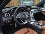 Mercedes-Benz C-klasse Estate AMG 63 S V8 BI-Turbo 510PK C63 Designo / Burmester / LED