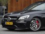 Mercedes-Benz C-klasse Estate AMG 63 S V8 BI-Turbo 510PK C63 Designo / Burmester / LED