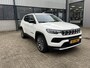 Jeep Compass 4xe 190 Plug-in Hybrid Electric Limited Lease Ed. | Navi/Clima/Adapt.Cruise/Pano.Dak/Winter Pack/Apple CarPlay-Android Auto
