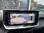 Peugeot 208 1.2 Hybride Automaat 110pk GT | Full map Navigatie | Drive Assist met Adaptieve Cruise Control | Panoramadak | 360 graden Camera Rondom | Draadloze telefoonlader | Mirrorlink functie voor Apple carplay en Android Auto | Full led koplampen |
