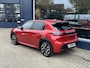 Peugeot 208 1.2 Hybride Automaat 110pk GT | Full map Navigatie | Drive Assist met Adaptieve Cruise Control | Panoramadak | 360 graden Camera Rondom | Draadloze telefoonlader | Mirrorlink functie voor Apple carplay en Android Auto | Full led koplampen |