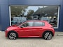 Peugeot 208 1.2 Hybride Automaat 110pk GT | Full map Navigatie | Drive Assist met Adaptieve Cruise Control | Panoramadak | 360 graden Camera Rondom | Draadloze telefoonlader | Mirrorlink functie voor Apple carplay en Android Auto | Full led koplampen |