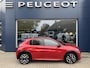 Peugeot 208 1.2 Hybride Automaat 110pk GT | Full map Navigatie | Drive Assist met Adaptieve Cruise Control | Panoramadak | 360 graden Camera Rondom | Draadloze telefoonlader | Mirrorlink functie voor Apple carplay en Android Auto | Full led koplampen |