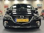 Mazda 3 2.0 SkyActiv-G GT-M 120PK Navi Leder Bose Cruise Head Up Trekhaak
