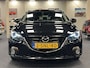 Mazda 3 2.0 SkyActiv-G GT-M 120PK Navi Leder Bose Cruise Head Up Trekhaak
