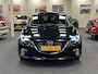 Mazda 3 2.0 SkyActiv-G GT-M 120PK Navi Leder Bose Cruise Head Up Trekhaak