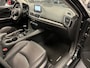Mazda 3 2.0 SkyActiv-G GT-M 120PK Navi Leder Bose Cruise Head Up Trekhaak