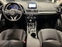Mazda 3 2.0 SkyActiv-G GT-M 120PK Navi Leder Bose Cruise Head Up Trekhaak
