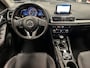 Mazda 3 2.0 SkyActiv-G GT-M 120PK Navi Leder Bose Cruise Head Up Trekhaak