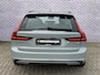 Volvo V90 2.0 T6 Plug-in hybrid AWD Ultra Dark | Trekhaak | Schuif/kantel dak | Memory | Head up display | Stoelverwarming V+A | Stuurverwarming |