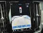 Volvo V90 2.0 T6 Plug-in hybrid AWD Ultra Dark | Trekhaak | Schuif/kantel dak | Memory | Head up display | Stoelverwarming V+A | Stuurverwarming |