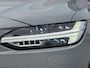 Volvo V90 2.0 T6 Plug-in hybrid AWD Ultra Dark | Trekhaak | Schuif/kantel dak | Memory | Head up display | Stoelverwarming V+A | Stuurverwarming |