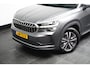 Skoda Kodiaq 1.5 TSI MHEV Sportline Business 7p 150pk | Trekhaak | Panorama dak | 7 persoons | Lederen bekleding | Camera achter | Navigatie | Elektrische bestuurdersstoel met geheugen | 18"LMV